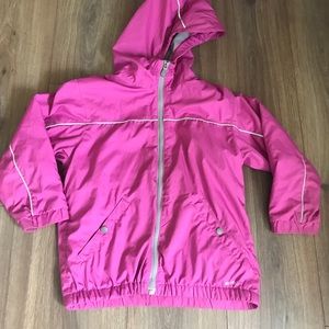 MEC Spring/Fall Lined Jacket